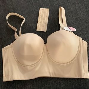 Bra Comfort